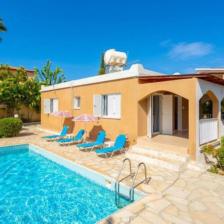 פאהיה Villa Lela Pente מראה חיצוני תמונה