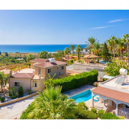פאהיה Villa Lela Pente מראה חיצוני תמונה