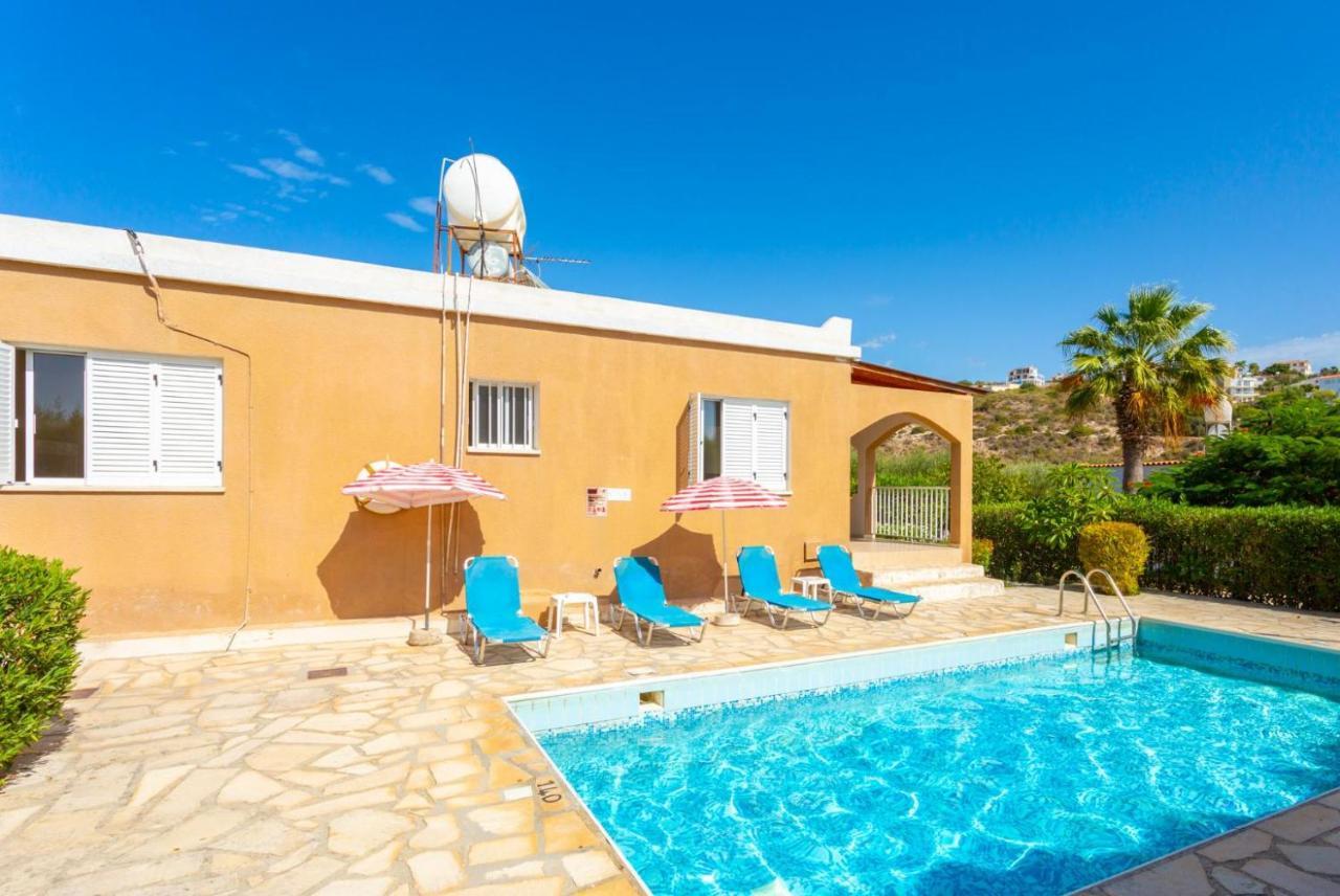 פאהיה Villa Lela Pente מראה חיצוני תמונה