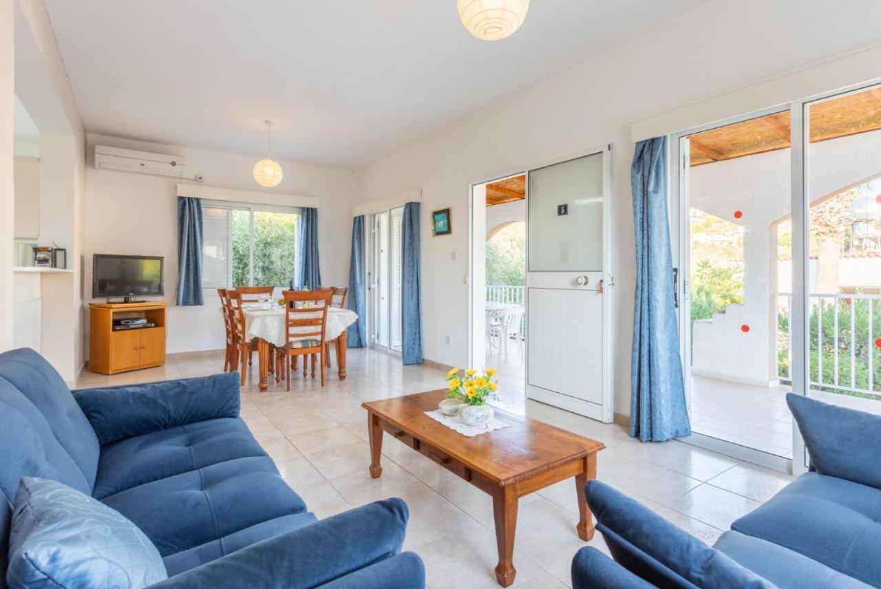 פאהיה Villa Lela Pente מראה חיצוני תמונה