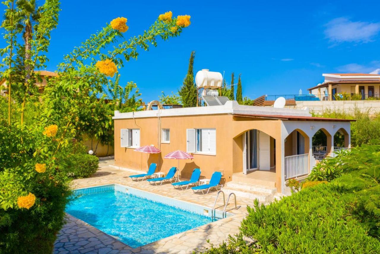 פאהיה Villa Lela Pente מראה חיצוני תמונה
