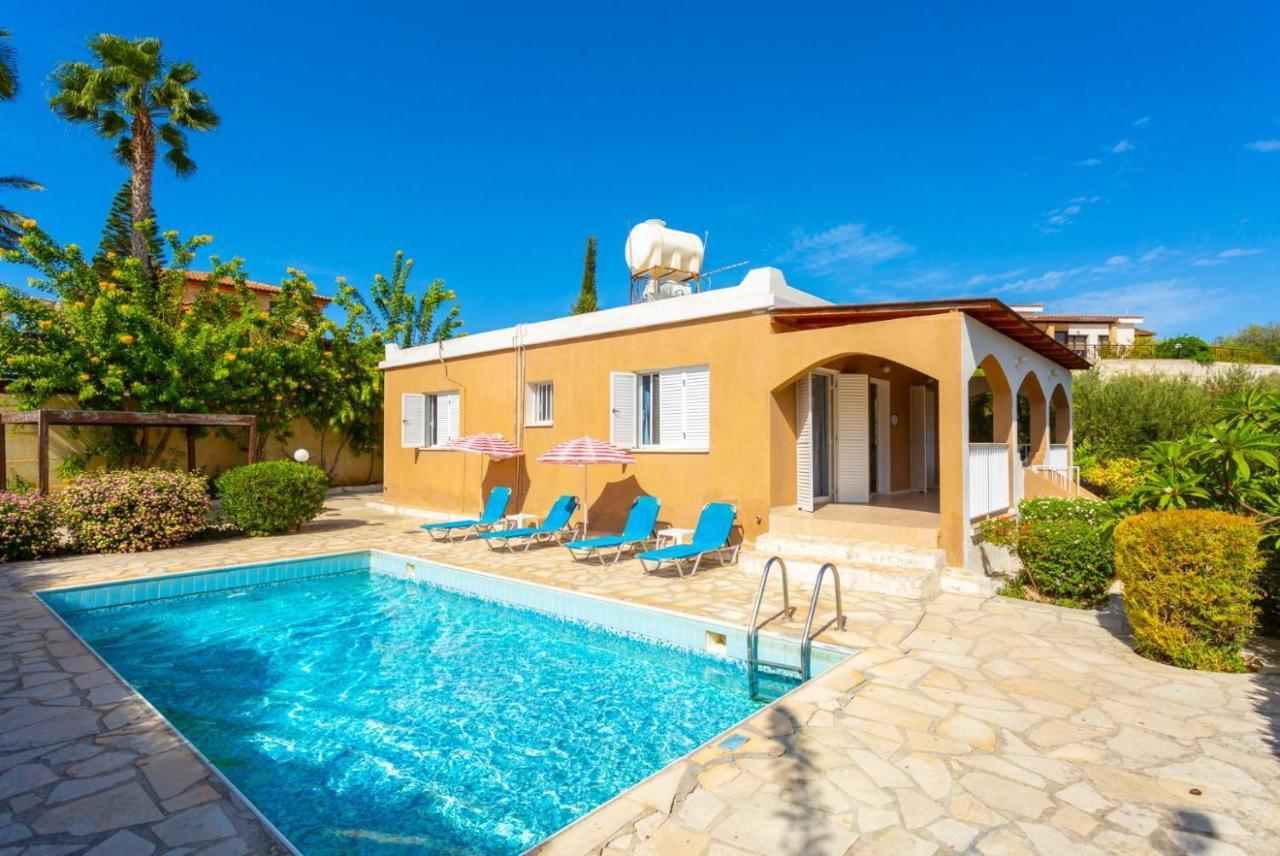 פאהיה Villa Lela Pente מראה חיצוני תמונה