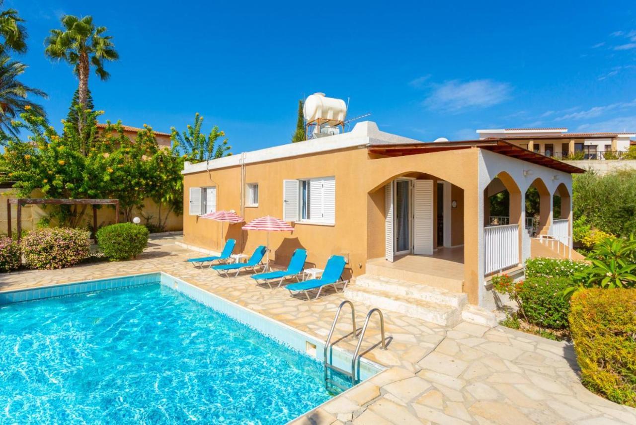 פאהיה Villa Lela Pente מראה חיצוני תמונה