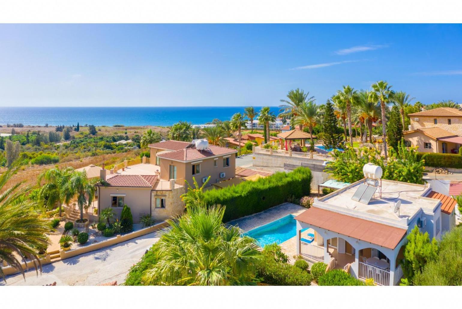 פאהיה Villa Lela Pente מראה חיצוני תמונה