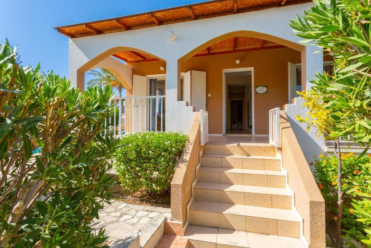 פאהיה Villa Lela Pente מראה חיצוני תמונה