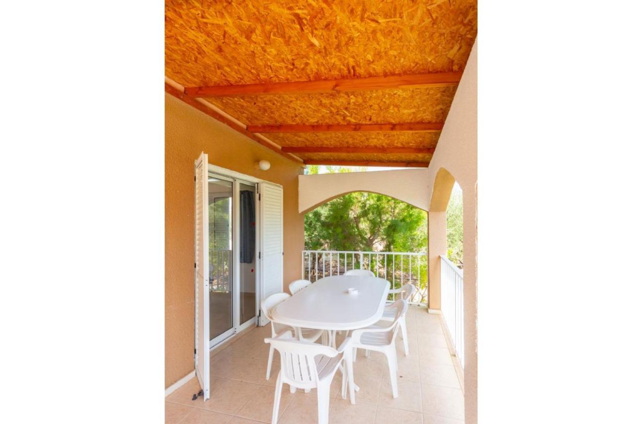 פאהיה Villa Lela Pente מראה חיצוני תמונה