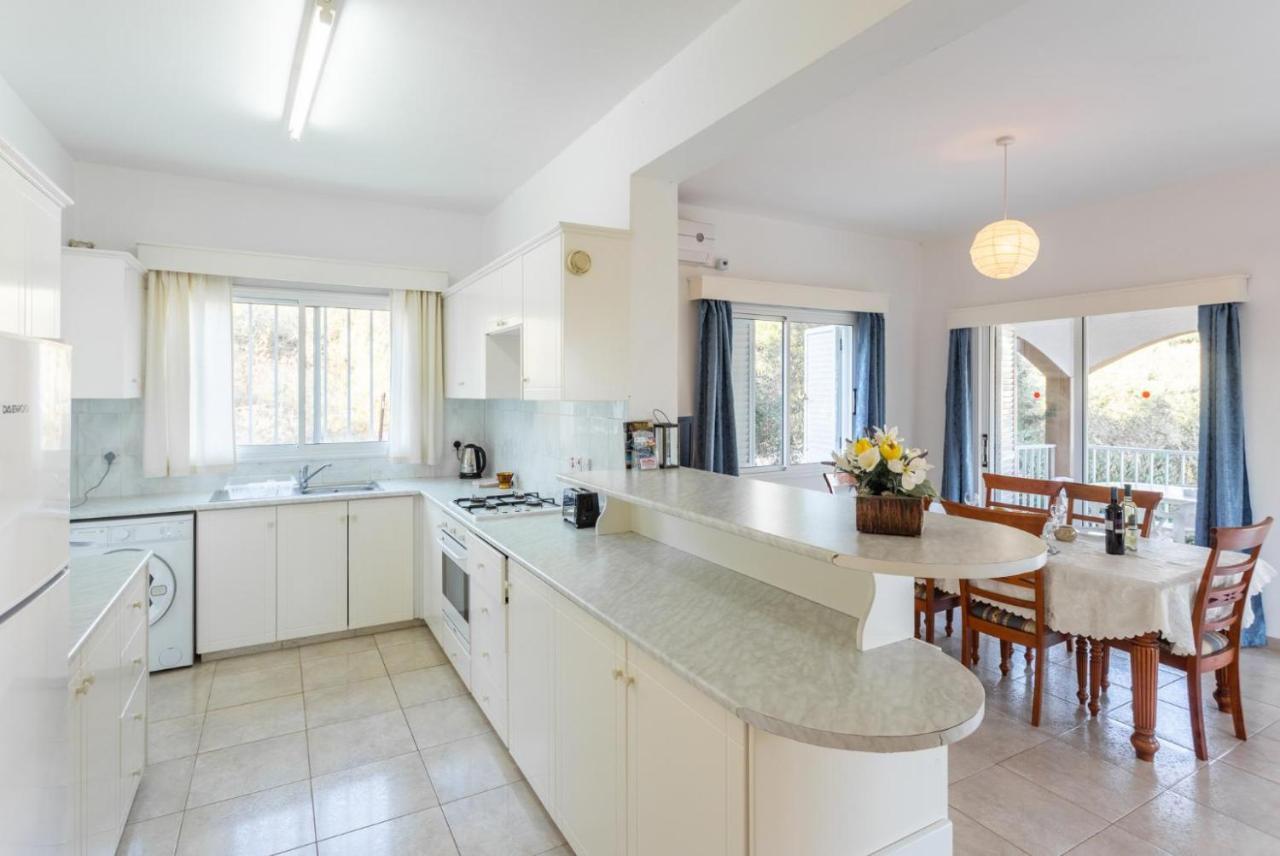 פאהיה Villa Lela Pente מראה חיצוני תמונה