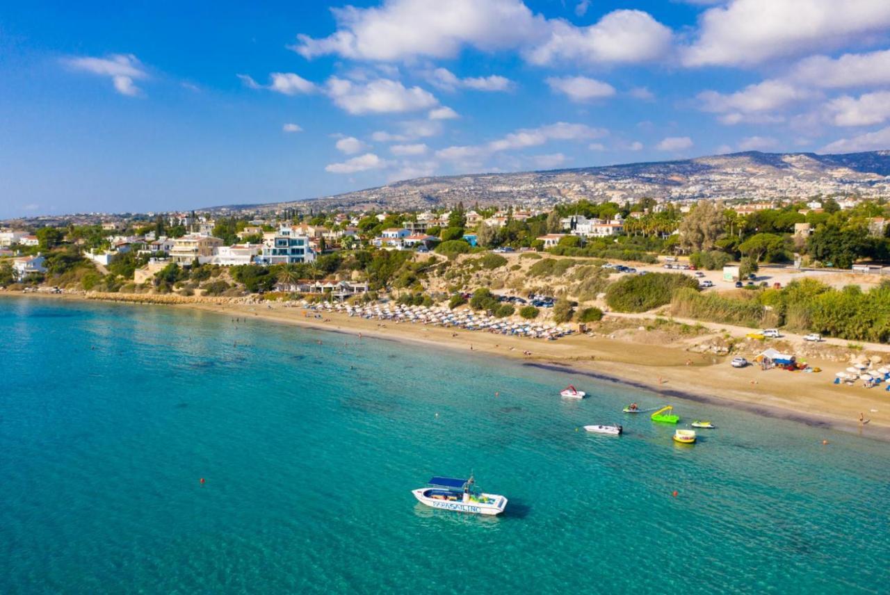 פאהיה Villa Lela Pente מראה חיצוני תמונה