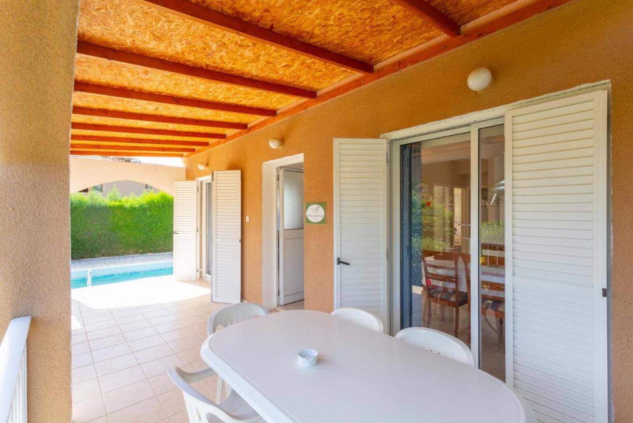 פאהיה Villa Lela Pente מראה חיצוני תמונה